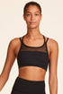 AURORA BRA - BLACK